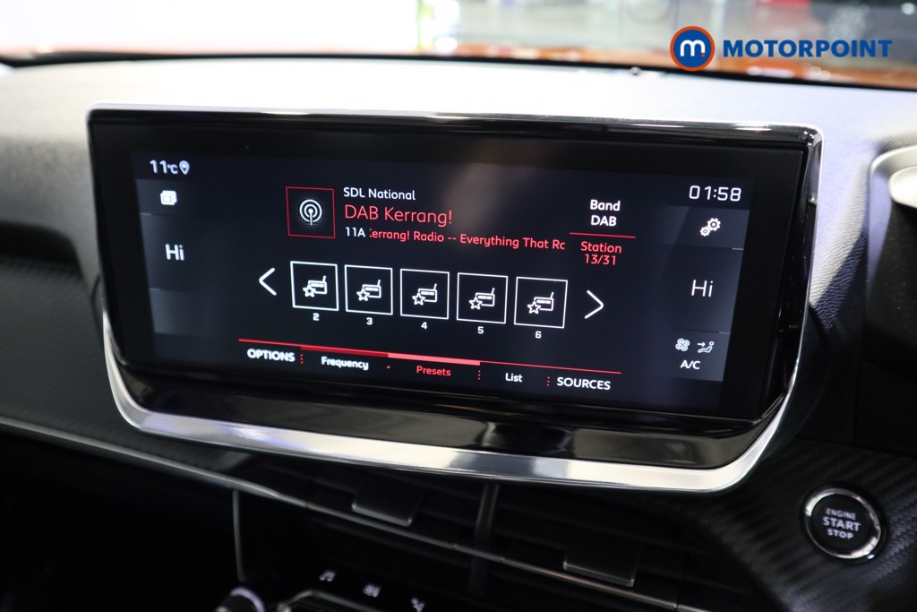 Used Peugeot 2008 2021 for sale - 77211145: Photo 15