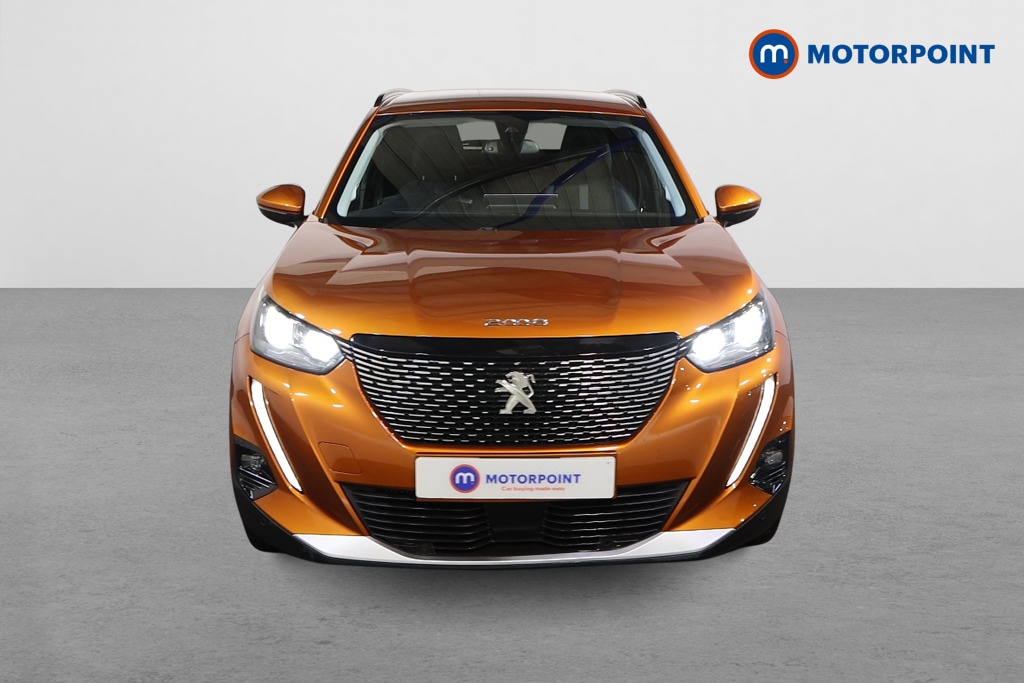 Used Peugeot 2008 2021 for sale - 77211145: Photo 2