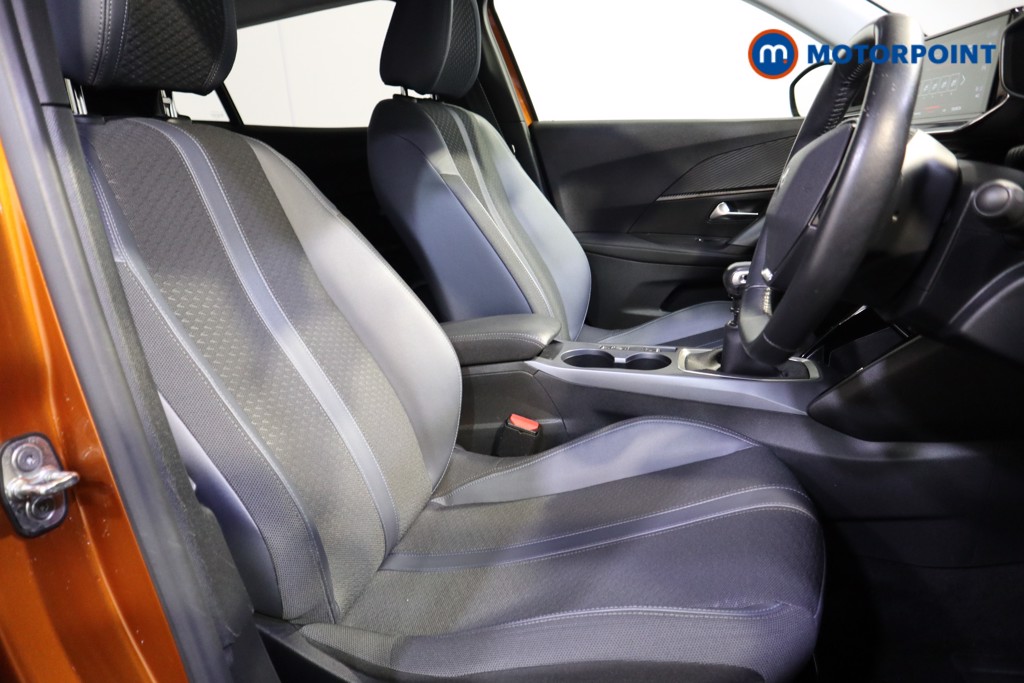 Used Peugeot 2008 2021 for sale - 77211145: Photo 21