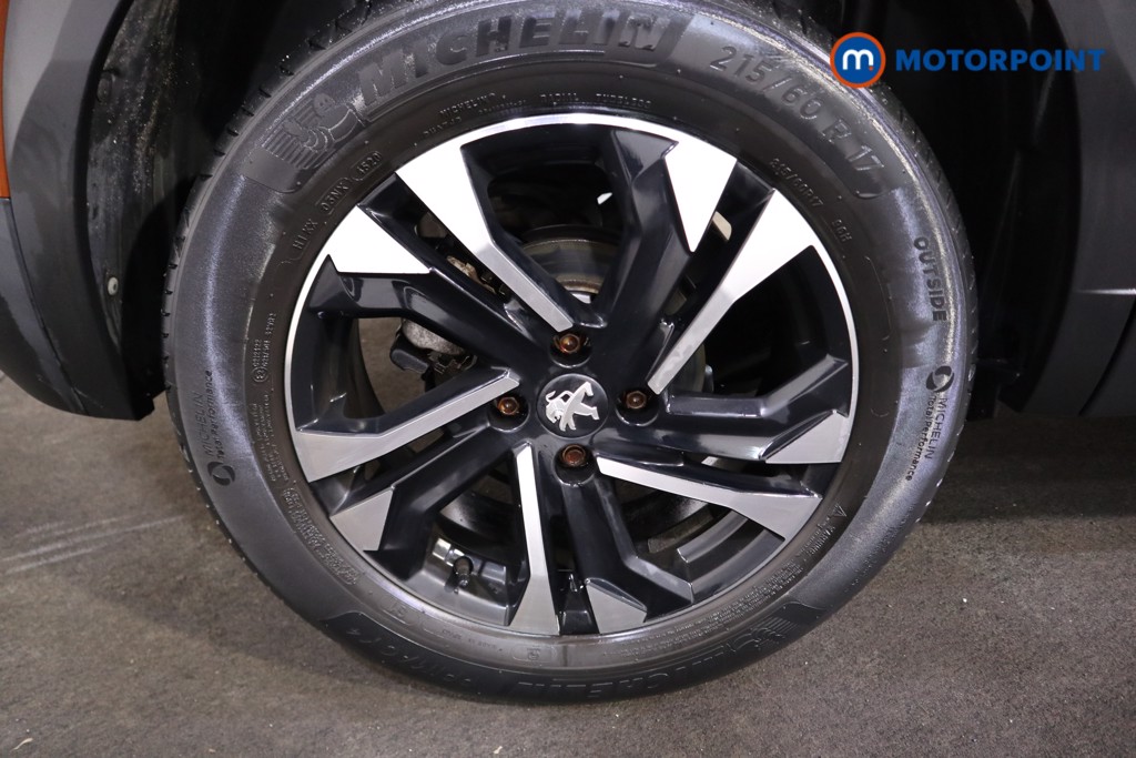 Used Peugeot 2008 2021 for sale - 77211145: Photo 27