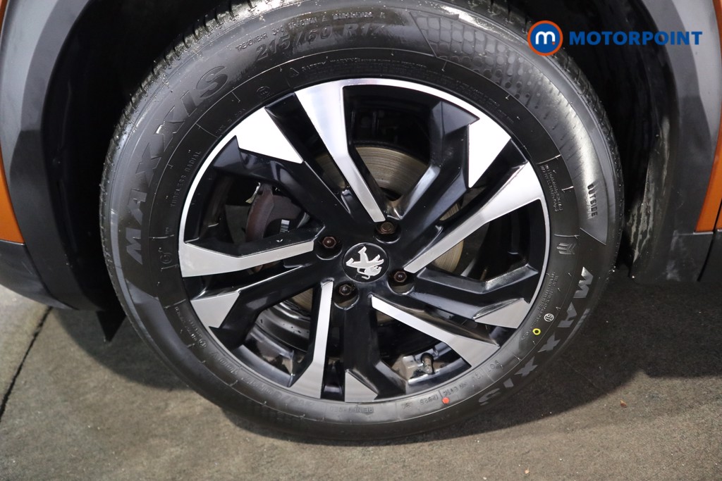 Used Peugeot 2008 2021 for sale - 77211145: Photo 29