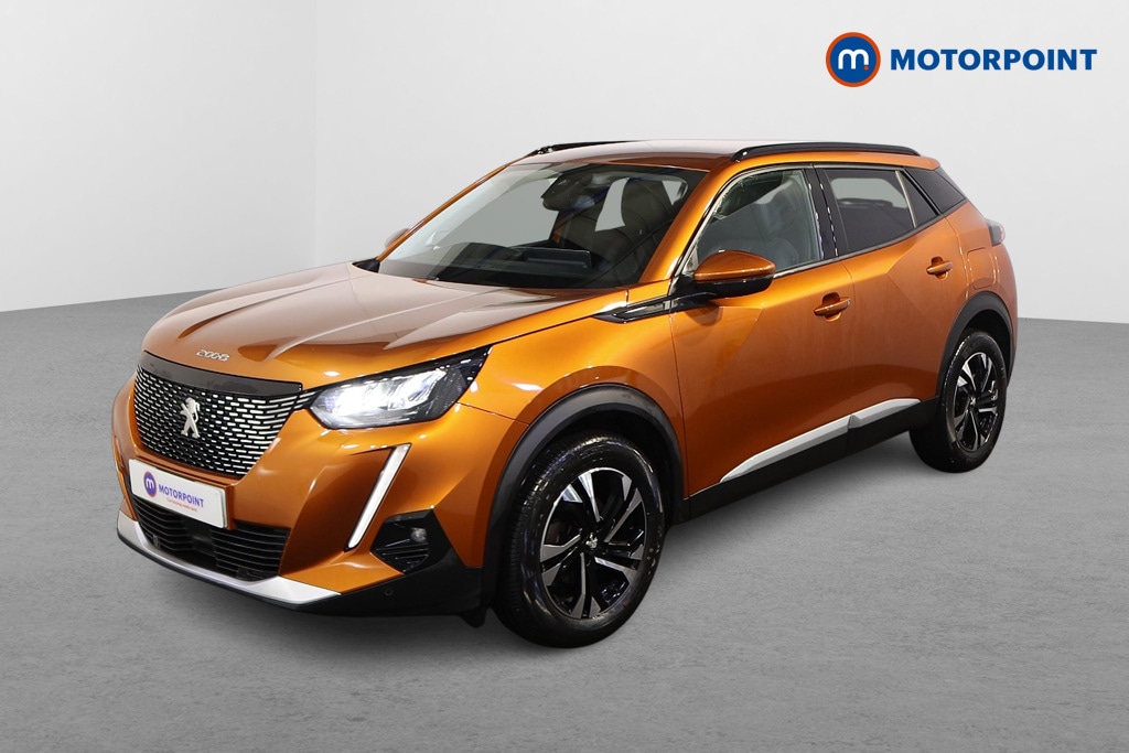 Used Peugeot 2008 2021 for sale - 77211145: Photo 3