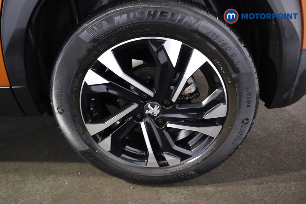 Used Peugeot 2008 2021 for sale - 77211145: Photo 30