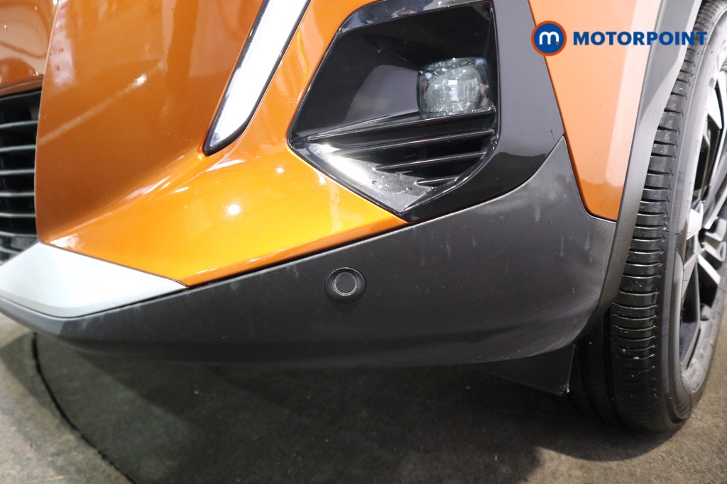 Used Peugeot 2008 2021 for sale - 77211145: Photo 36