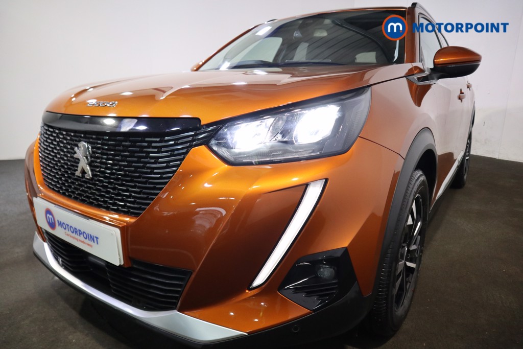 Used Peugeot 2008 2021 for sale - 77211145: Photo 37