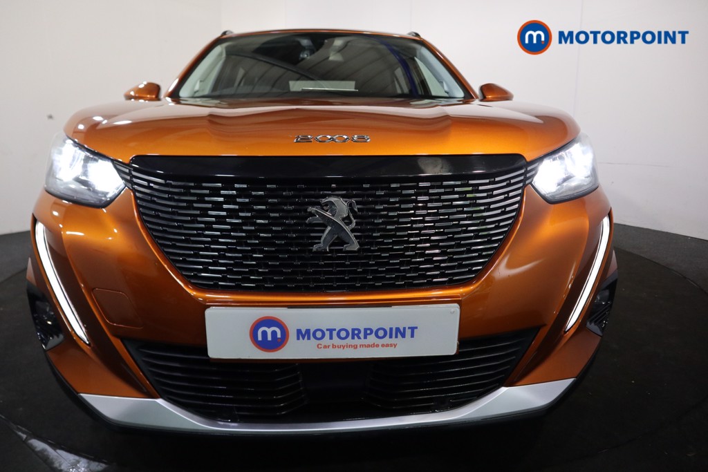 Used Peugeot 2008 2021 for sale - 77211145: Photo 38