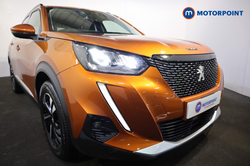 Used Peugeot 2008 2021 for sale - 77211145: Photo 39