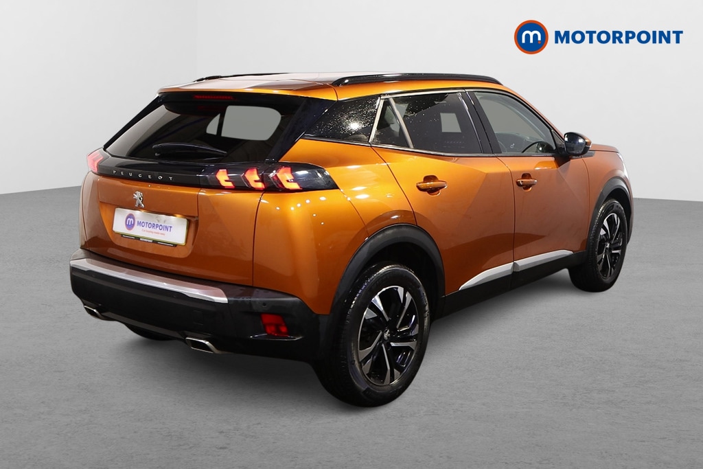 Used Peugeot 2008 2021 for sale - 77211145: Photo 7