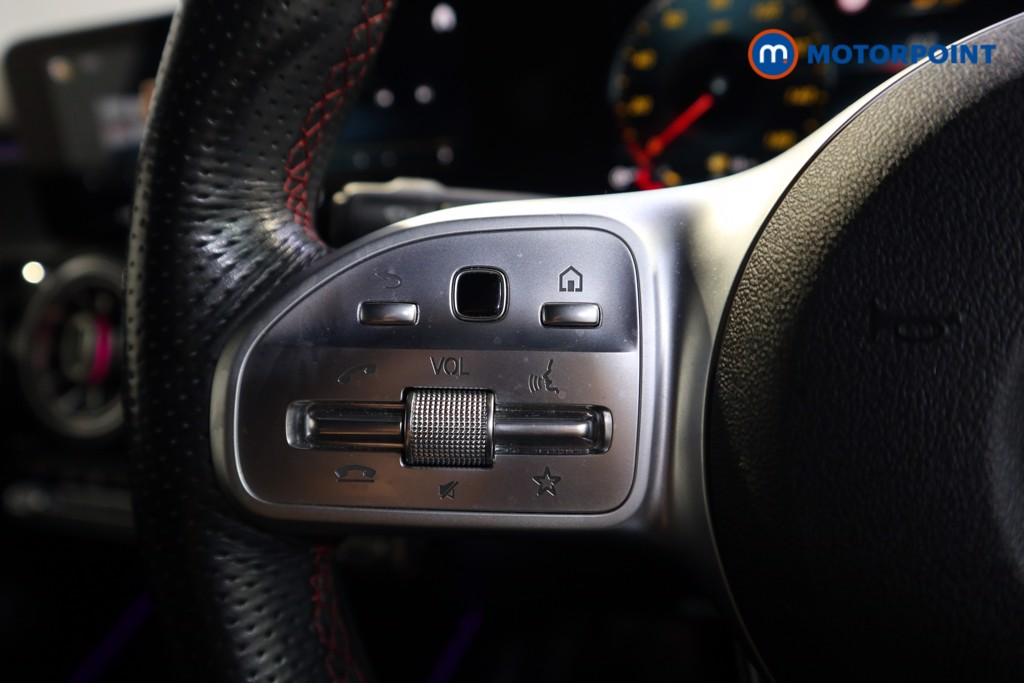 Used Mercedes-Benz GLB 2021 for sale - 77592968: Photo 12