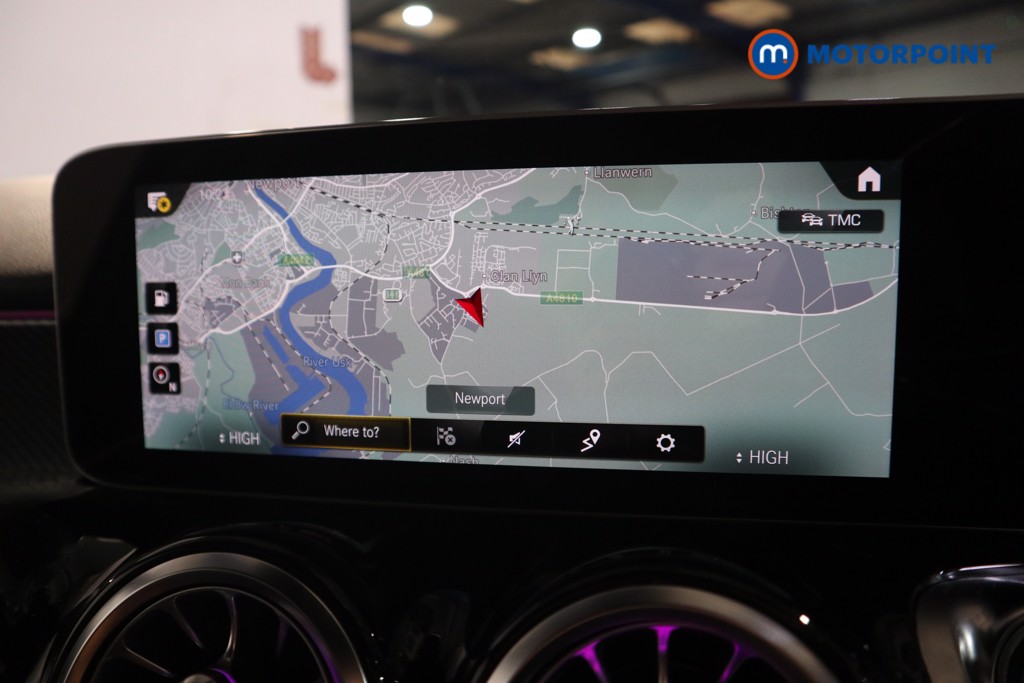 Used Mercedes-Benz GLB 2021 for sale - 77592968: Photo 17