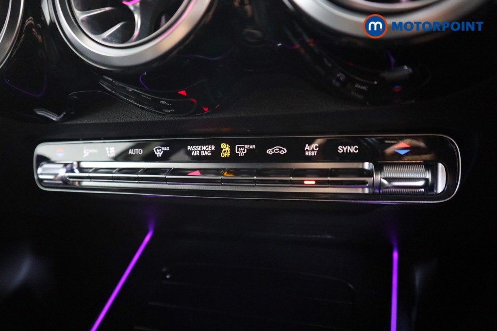 Used Mercedes-Benz GLB 2021 for sale - 77592968: Photo 18