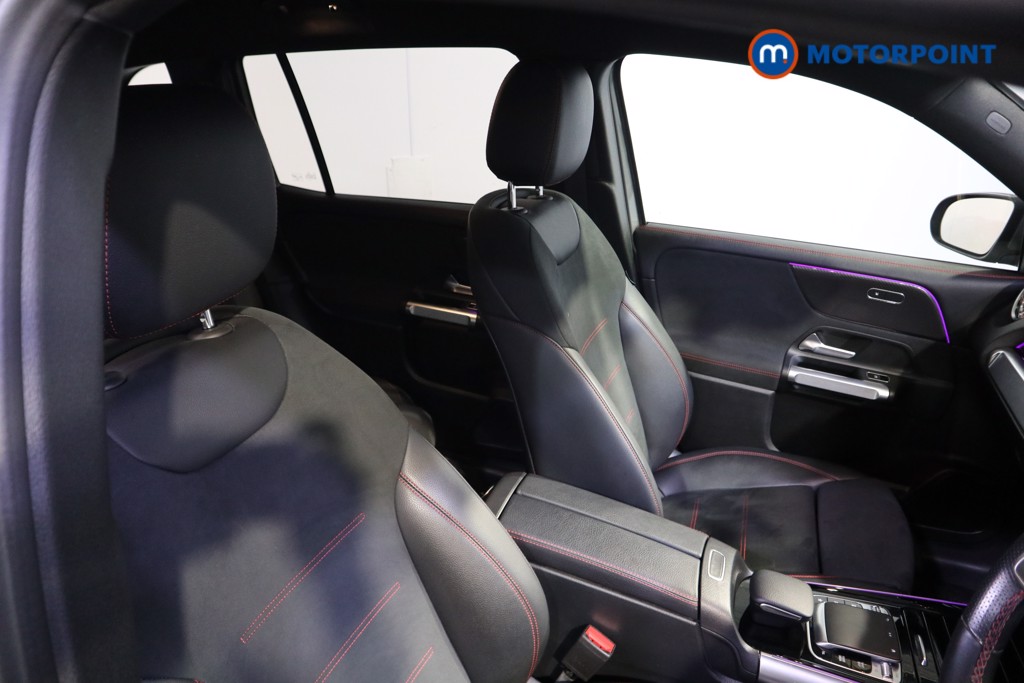 Used Mercedes-Benz GLB 2021 for sale - 77592968: Photo 20