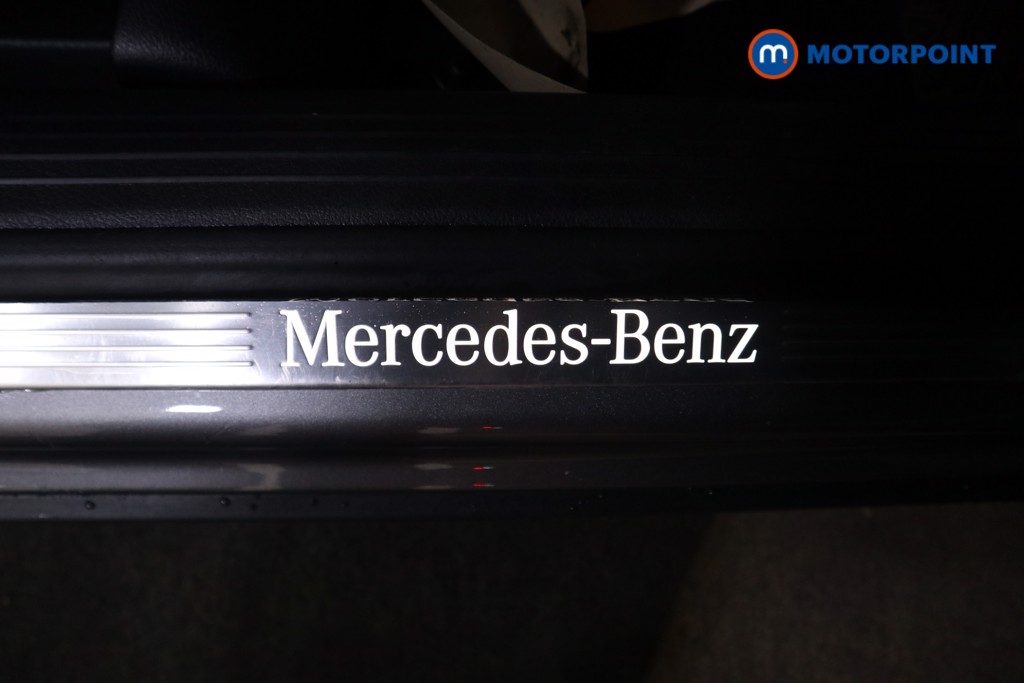 Used Mercedes-Benz GLB 2021 for sale - 77592968: Photo 21