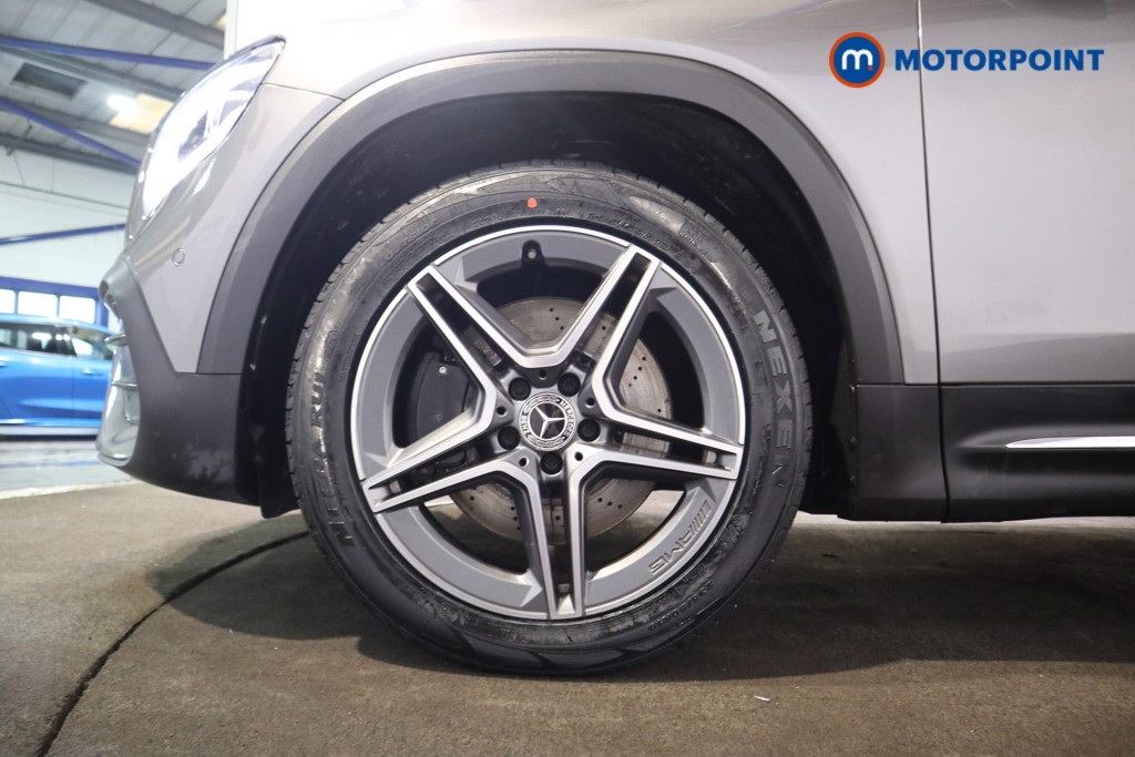 Used Mercedes-Benz GLB 2021 for sale - 77592968: Photo 26