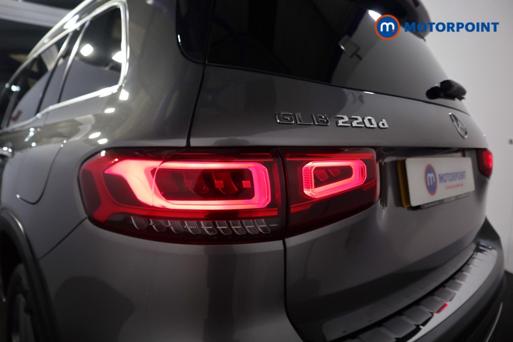 Used Mercedes-Benz GLB 2021 for sale - 77592968: Photo 29