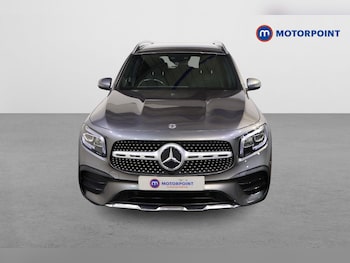 Used Mercedes-Benz GLB 2021 for sale - 77592968: Photo