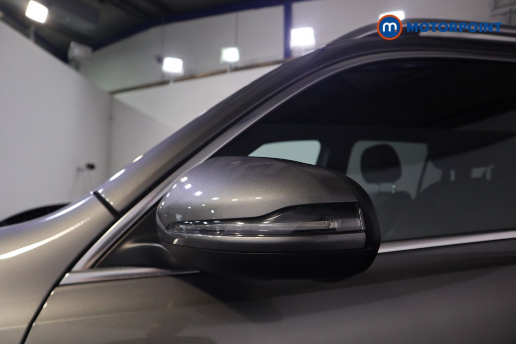 Used Mercedes-Benz GLB 2021 for sale - 77592968: Photo 36