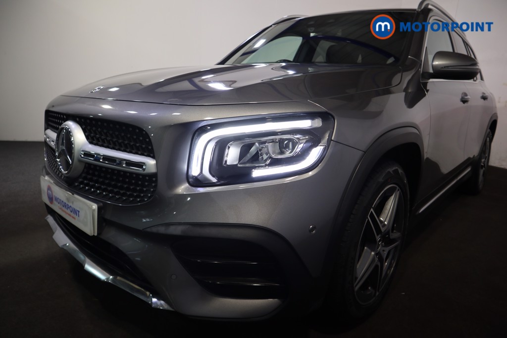 Used Mercedes-Benz GLB 2021 for sale - 77592968: Photo 37