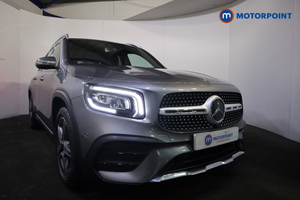 Used Mercedes-Benz GLB 2021 for sale - 77592968: Photo 38