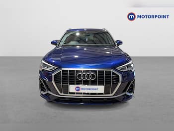 Used Audi Q3 2021 for sale - 79640936: Photo