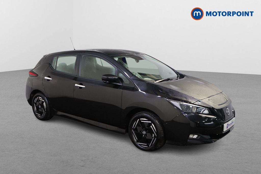 Used Nissan Leaf 2022 for sale - 76143350: Photo 1