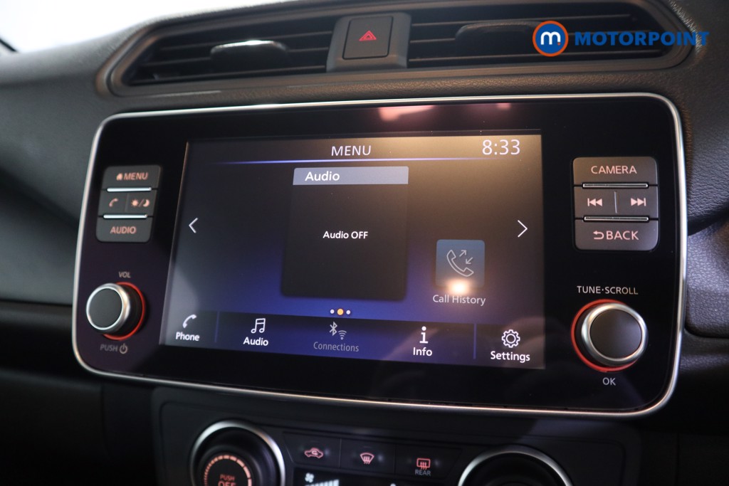 Used Nissan Leaf 2022 for sale - 76143350: Photo 10