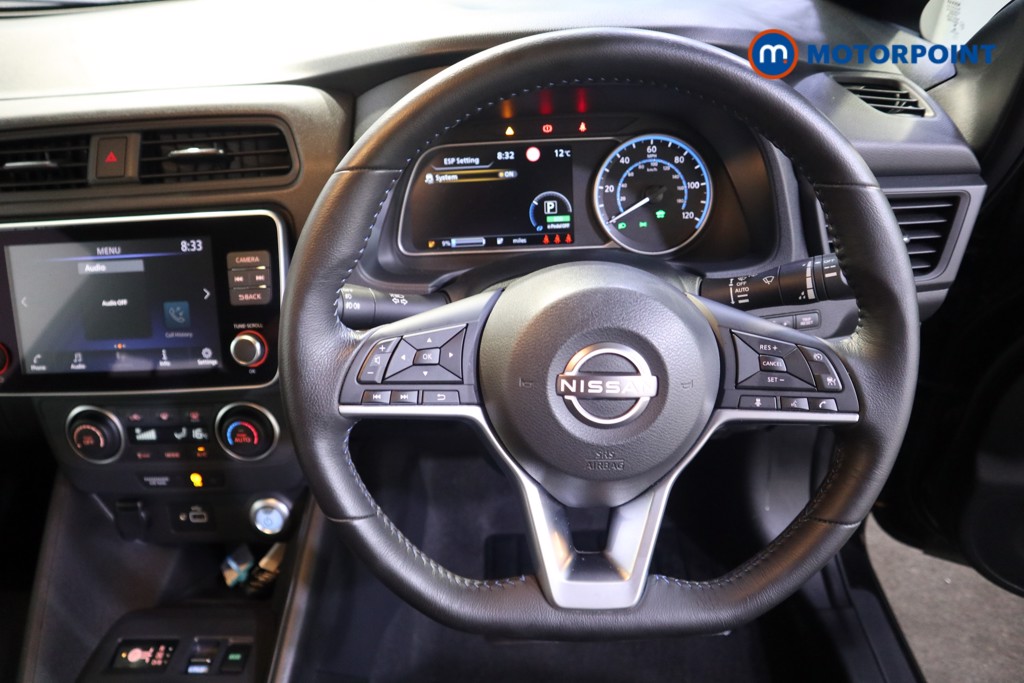 Used Nissan Leaf 2022 for sale - 76143350: Photo 11