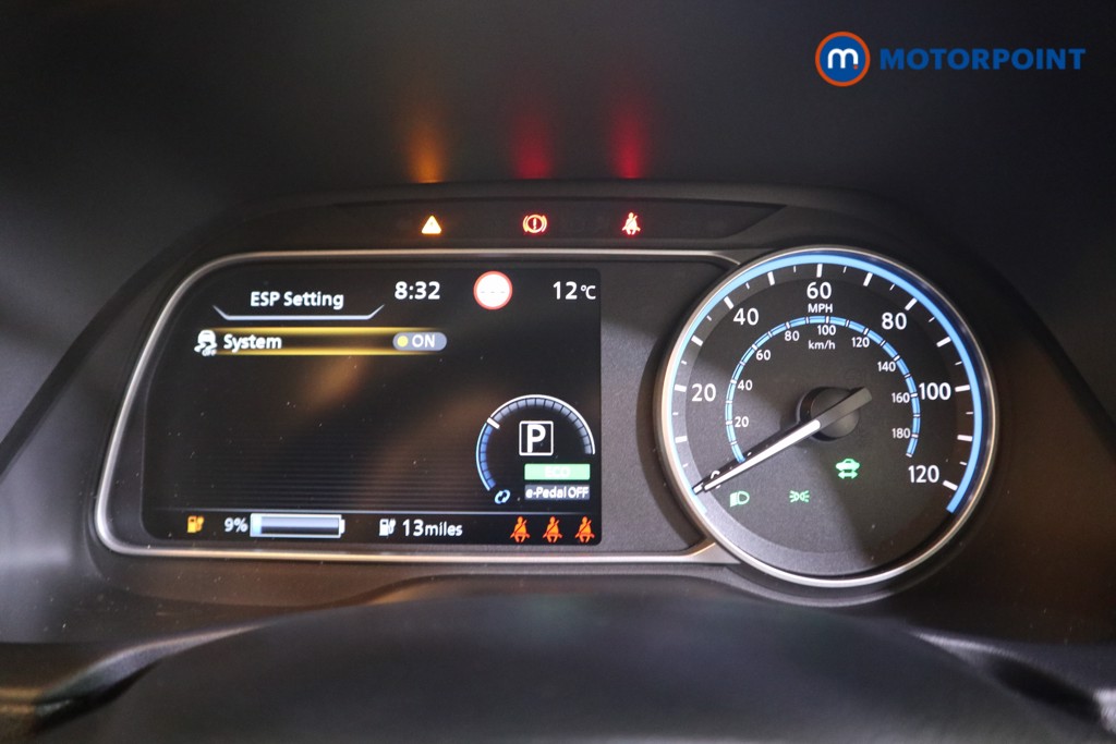 Used Nissan Leaf 2022 for sale - 76143350: Photo 12