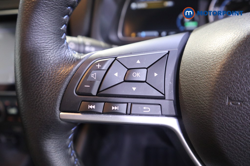 Used Nissan Leaf 2022 for sale - 76143350: Photo 13