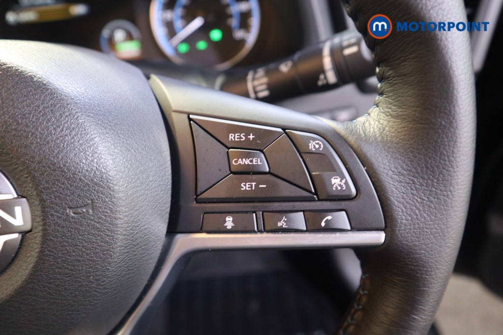Used Nissan Leaf 2022 for sale - 76143350: Photo 14