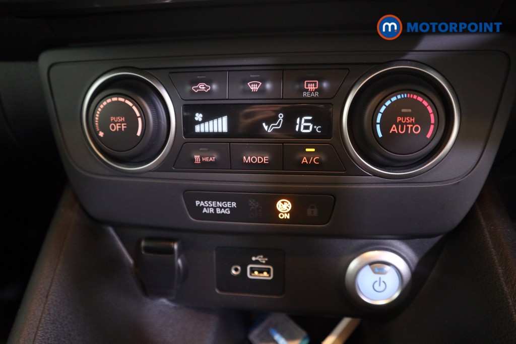 Used Nissan Leaf 2022 for sale - 76143350: Photo 15