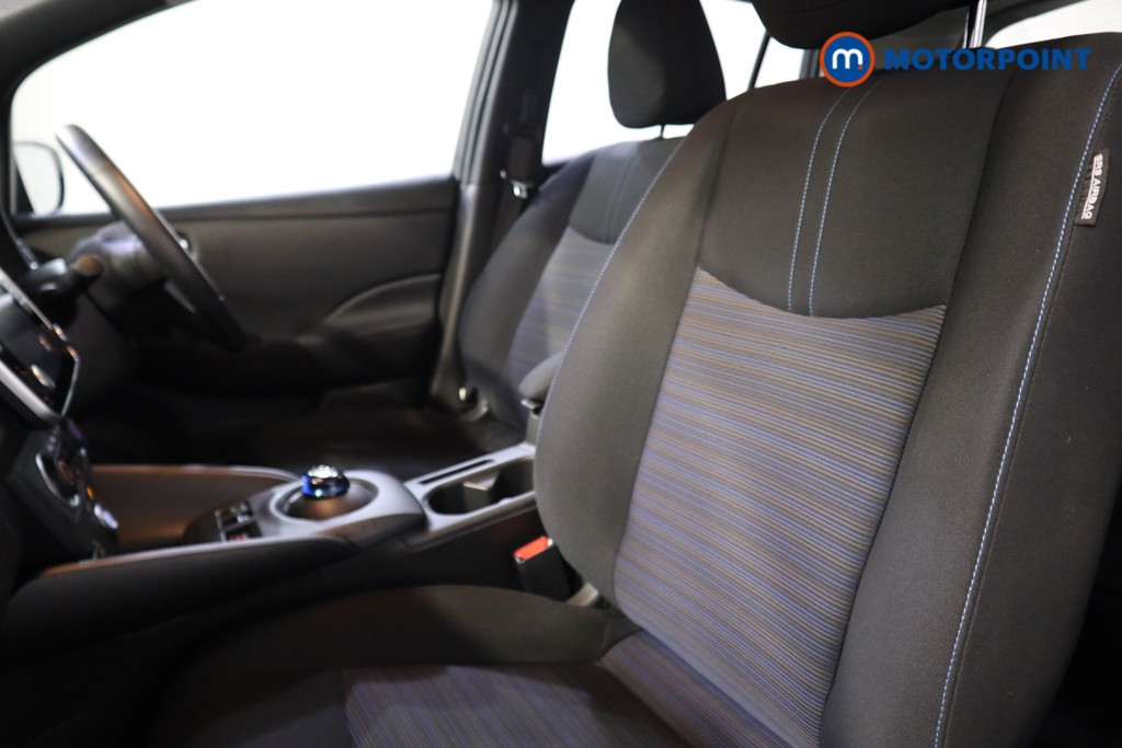 Used Nissan Leaf 2022 for sale - 76143350: Photo 17