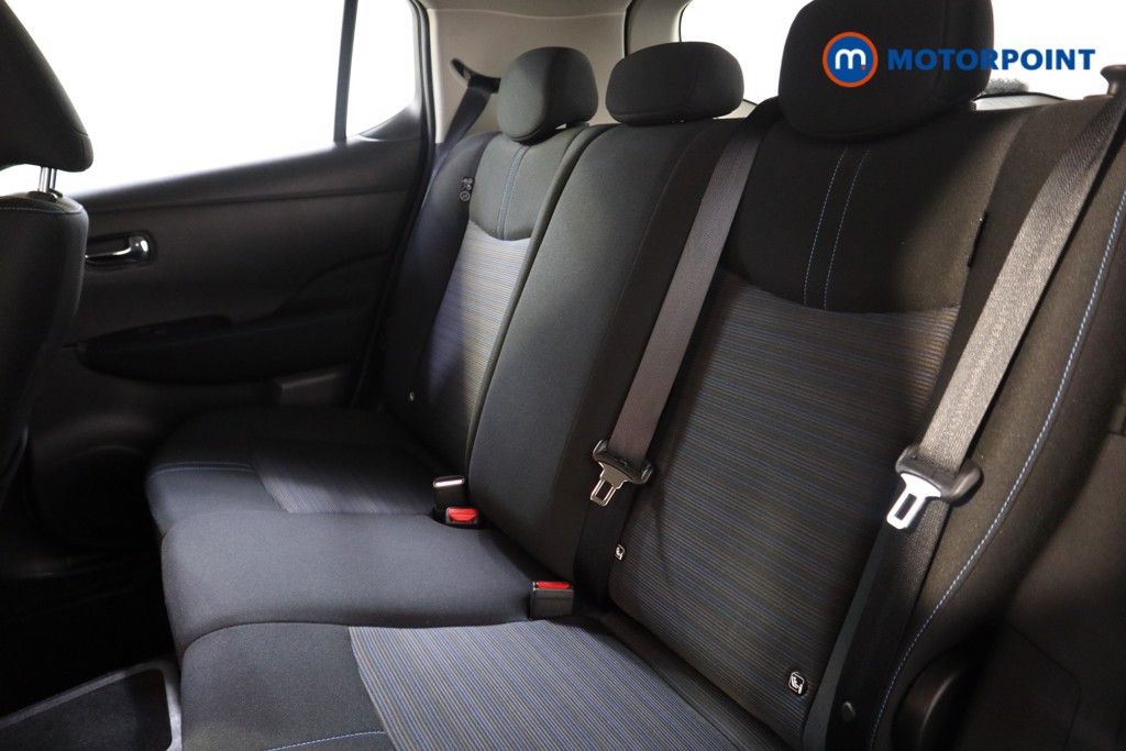 Used Nissan Leaf 2022 for sale - 76143350: Photo 18