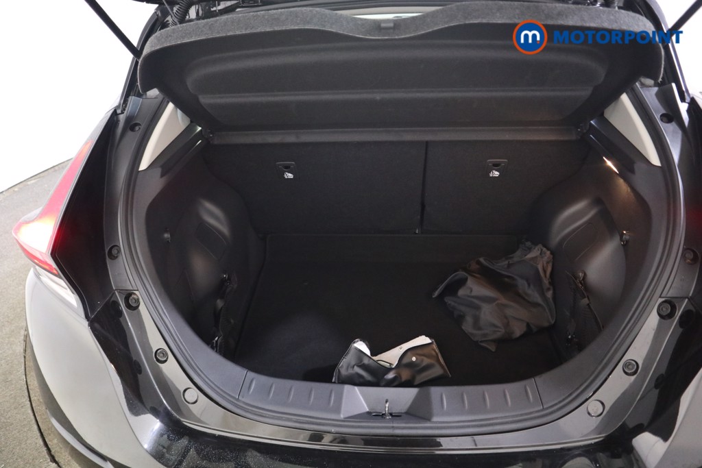 Used Nissan Leaf 2022 for sale - 76143350: Photo 19