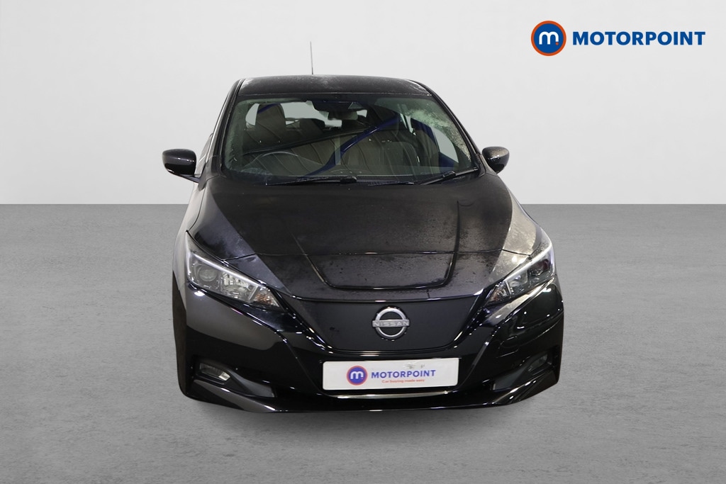 Used Nissan Leaf 2022 for sale - 76143350: Photo 2