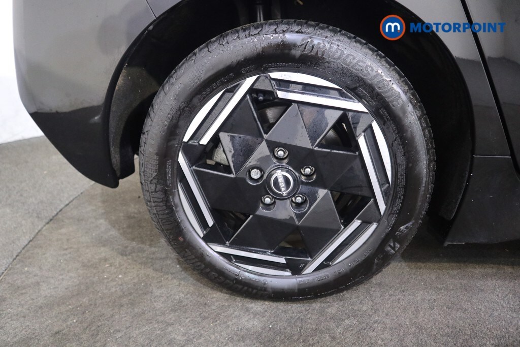 Used Nissan Leaf 2022 for sale - 76143350: Photo 21