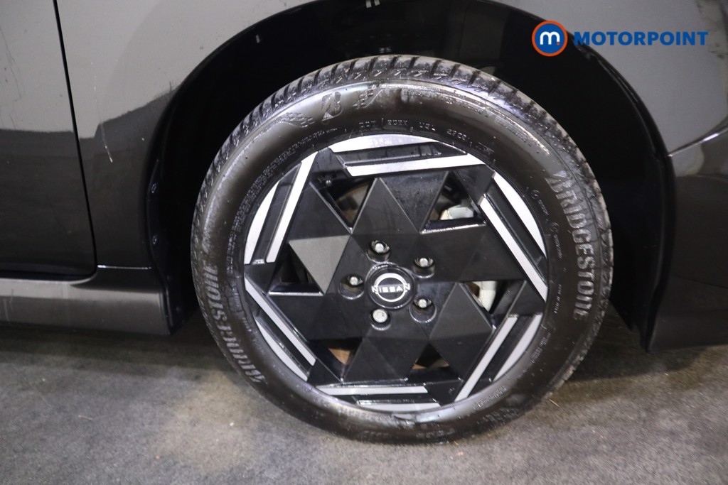 Used Nissan Leaf 2022 for sale - 76143350: Photo 22