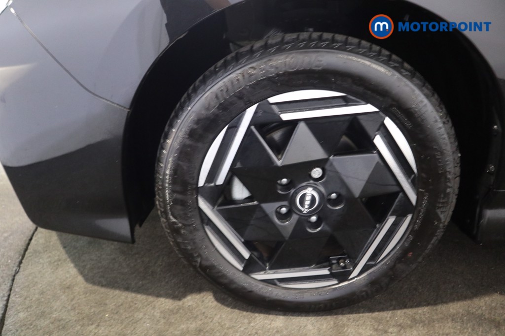 Used Nissan Leaf 2022 for sale - 76143350: Photo 23