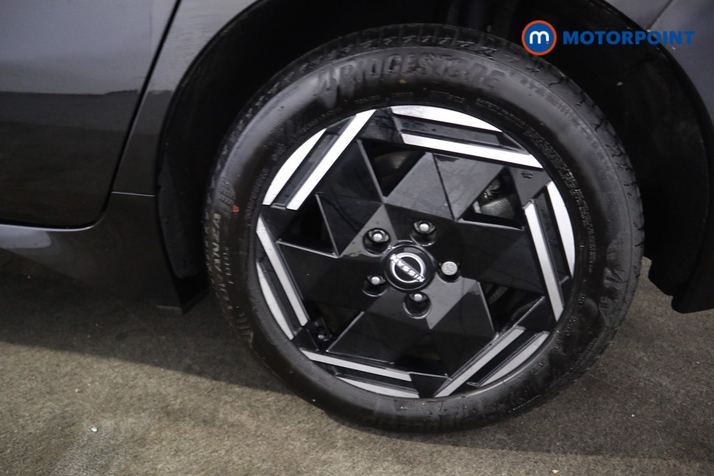 Used Nissan Leaf 2022 for sale - 76143350: Photo 24
