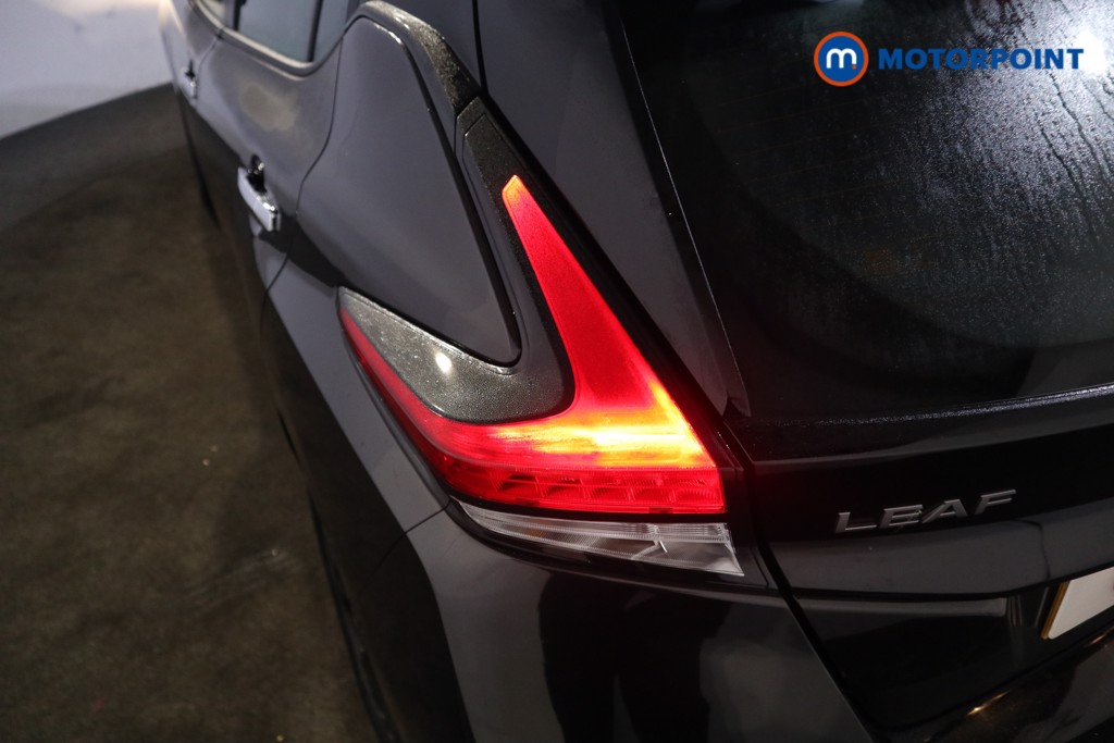 Used Nissan Leaf 2022 for sale - 76143350: Photo 25