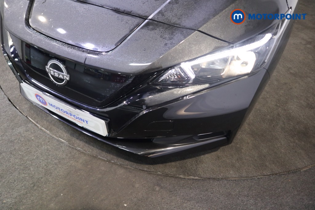 Used Nissan Leaf 2022 for sale - 76143350: Photo 29