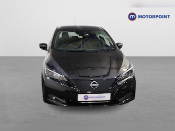 Used Nissan Leaf 2022 for sale - 76143350: Photo