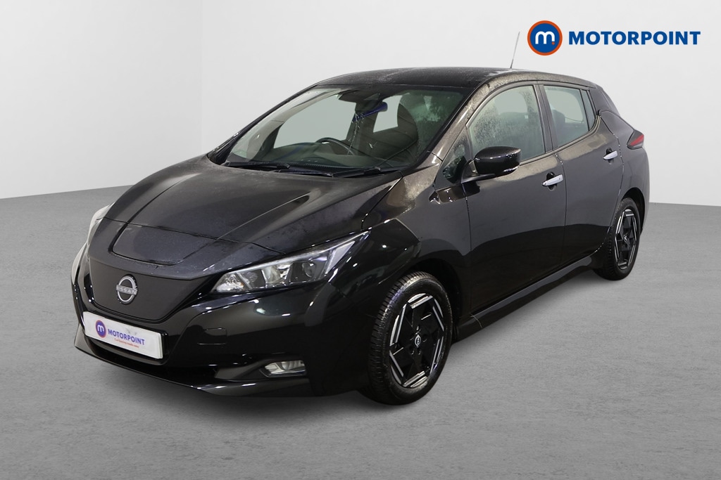 Used Nissan Leaf 2022 for sale - 76143350: Photo 3