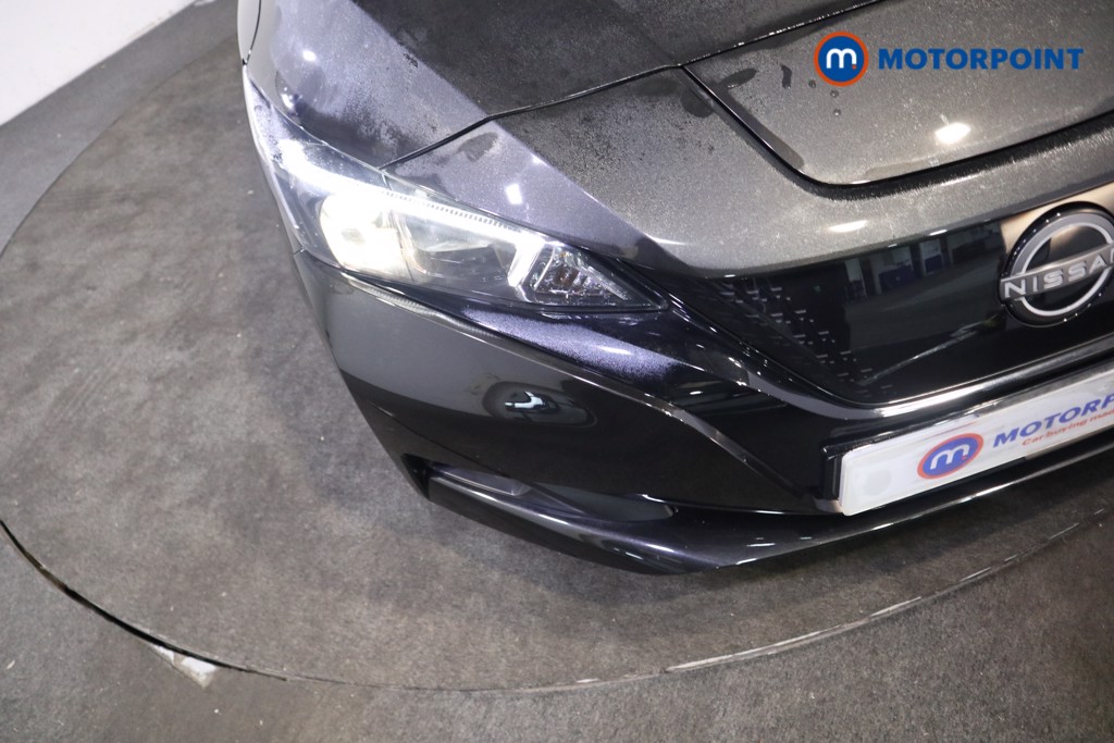 Used Nissan Leaf 2022 for sale - 76143350: Photo 30