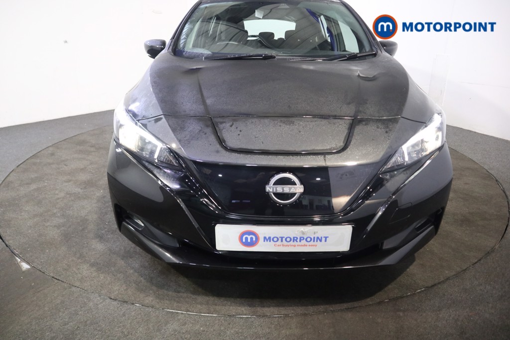 Used Nissan Leaf 2022 for sale - 76143350: Photo 31