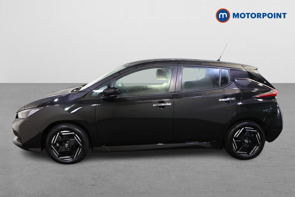 Used Nissan Leaf 2022 for sale - 76143350: Photo 4