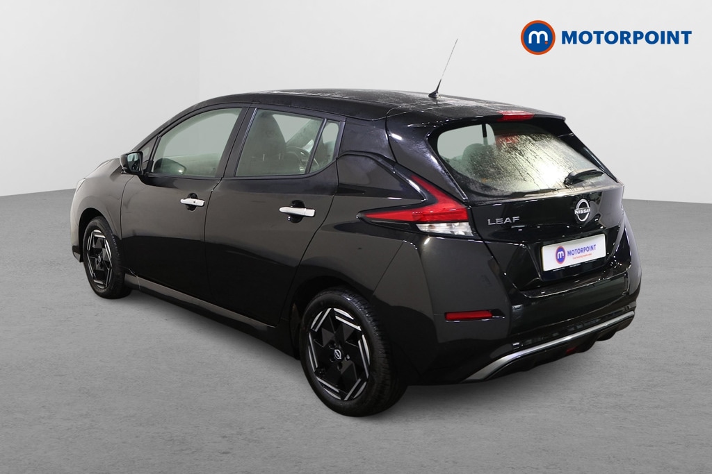 Used Nissan Leaf 2022 for sale - 76143350: Photo 5