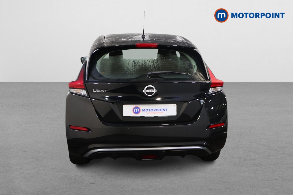 Used Nissan Leaf 2022 for sale - 76143350: Photo 6