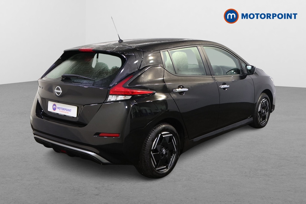 Used Nissan Leaf 2022 for sale - 76143350: Photo 7