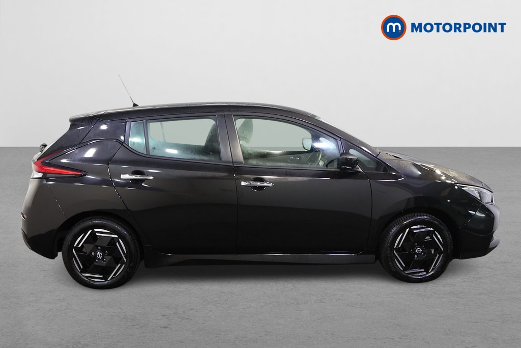 Used Nissan Leaf 2022 for sale - 76143350: Photo 8